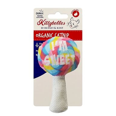Huxley & Kent - I'm Sweet Lollipop